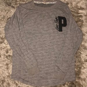 Comfy Victoria’s Secret long sleeve size M